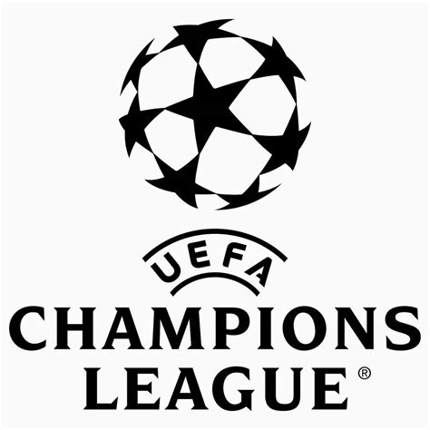 champions league logo 2022